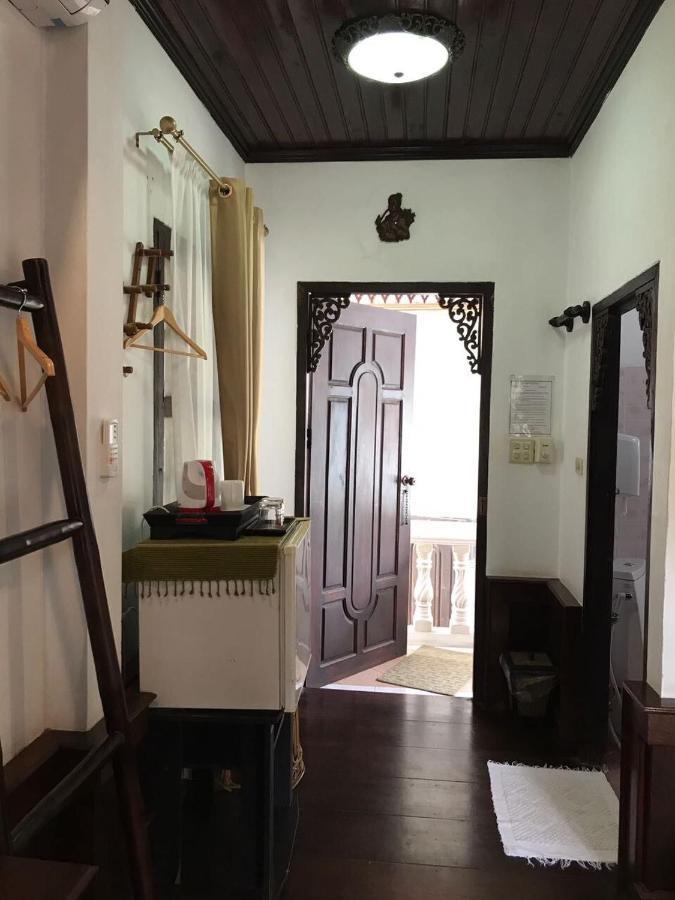 View Khemkhong Guesthouse Luang Prabang Zewnętrze zdjęcie